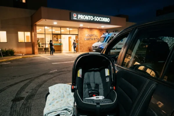 8 - Febre alta em criança quando ir ao pronto-socorro
