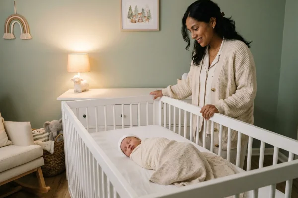 QUANTAS HORAS UM RECÉM-NASCIDO DORME O QUE É NORMAL E QUANDO SE PREOCUPAR